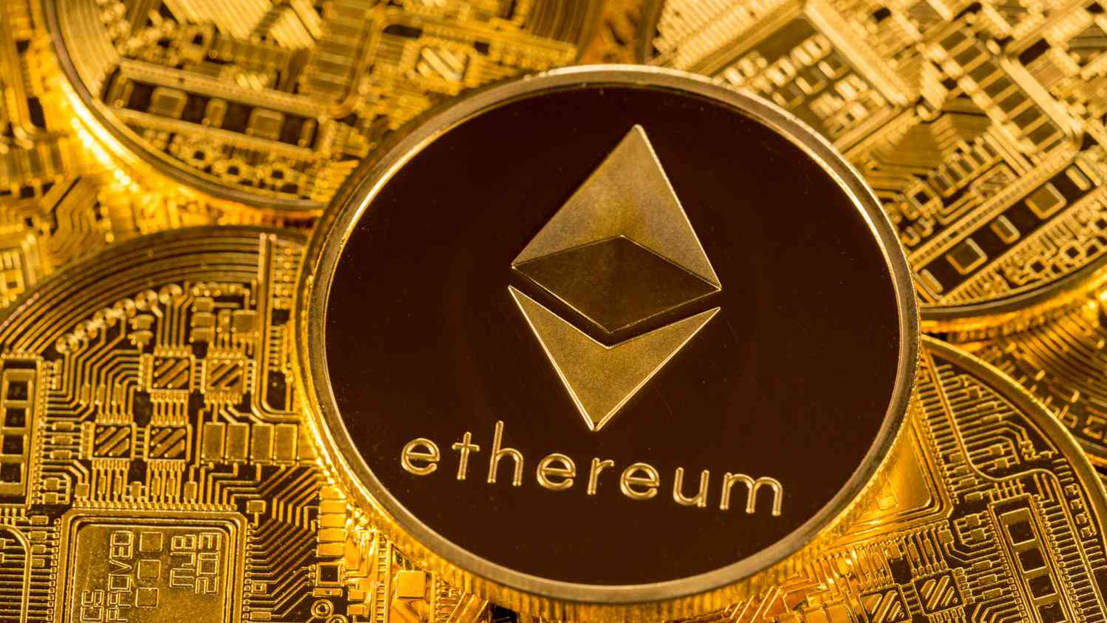 Ethereum Hits $4000: What It Means for the Crypto Market and Investors