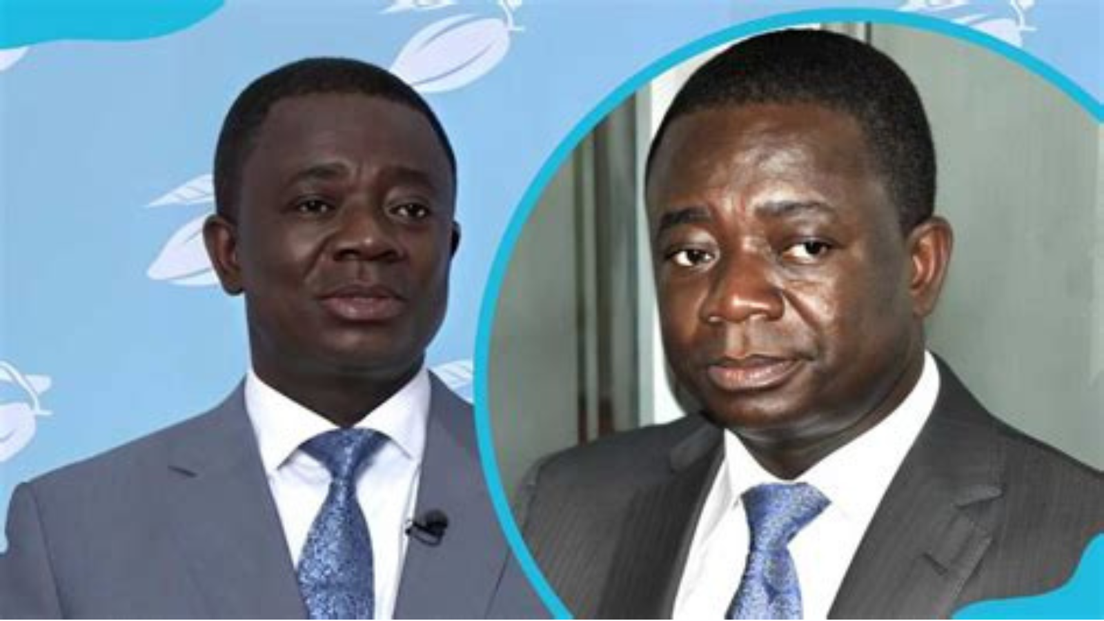 “All Power and Authority Belong to the Almighty, Not Humans” – Dr. Opuni Reacts as A-G Withdraws Charges