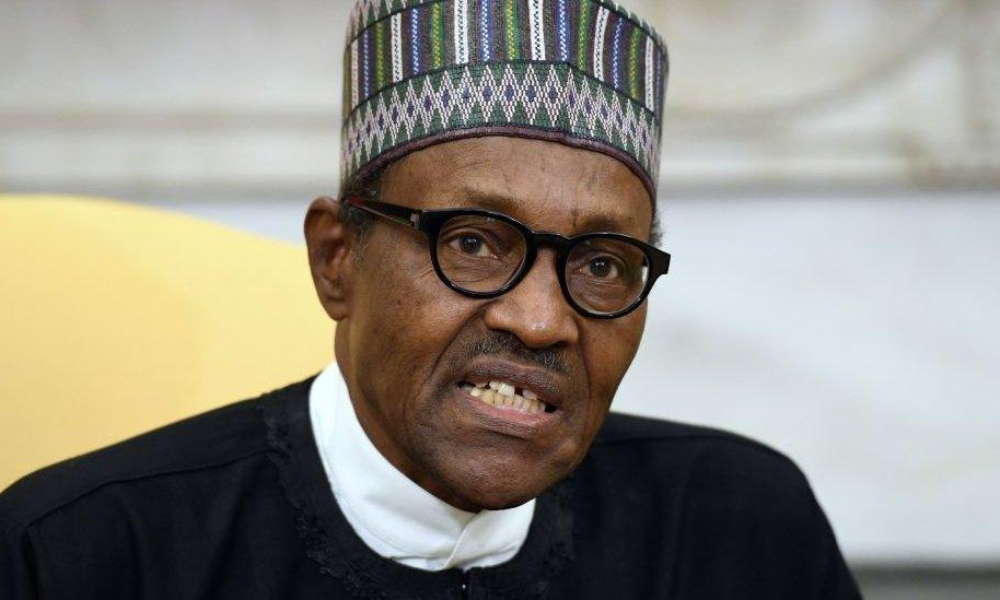 Former Nigerian President Muhammadu Buhari Dies at 82 in London